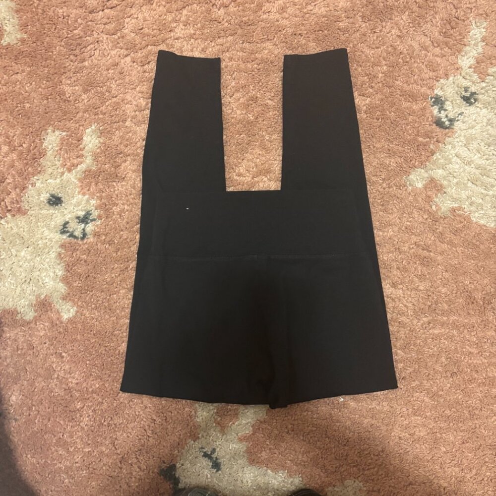 OFFLINE By Aerie OG High Waisted Legging - Black - Womens Size L - BESTSELLER - Picture 5 of 10